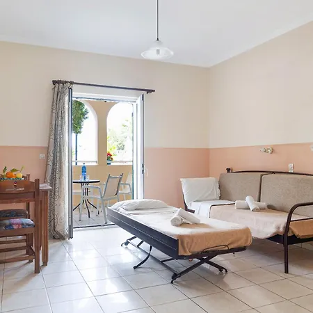 Sandy Maria 504 Lejlighed