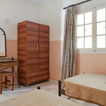 Sandy Maria 504 Lejlighed Zákynthos by