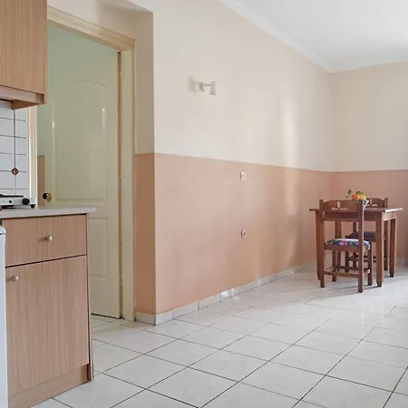 Sandy Maria 504 * Zákynthos by