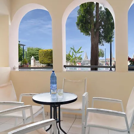 Lejlighed Sandy Maria 504 *