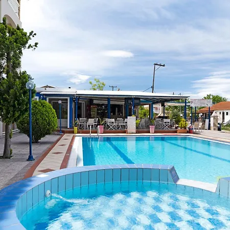 Sandy Maria 504 Lejlighed *