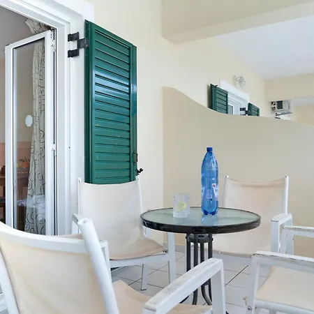 Sandy Maria 504 Apartamento