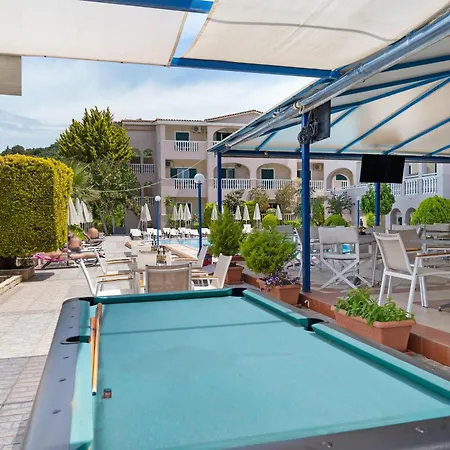 Apartamento Sandy Maria 504 Zakynthos Town