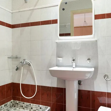 Sandy Maria 504 * Zakynthos Town