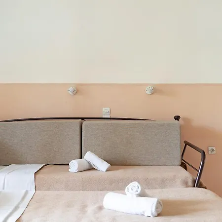 Sandy Maria 504 Apartamento Zakynthos Town