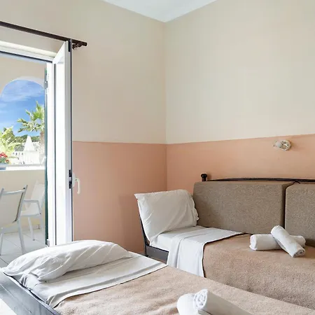 Sandy Maria 504 * Zakynthos Town