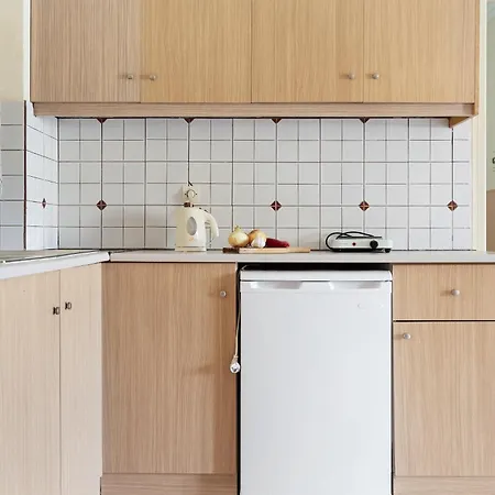 Sandy Maria 504 * Zakynthos Town