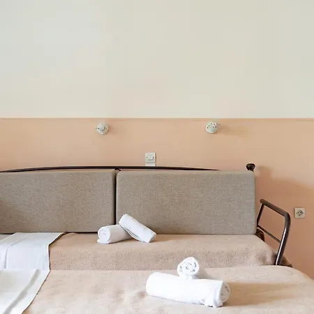 Apartament Sandy Maria 504 *